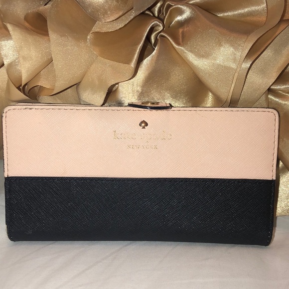 kate spade Handbags - Kate Spade wallet